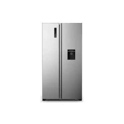 صورة ثلاجة Hisense RC-67DS4SHA بتقنية SpaceMax سعة 676 لتر