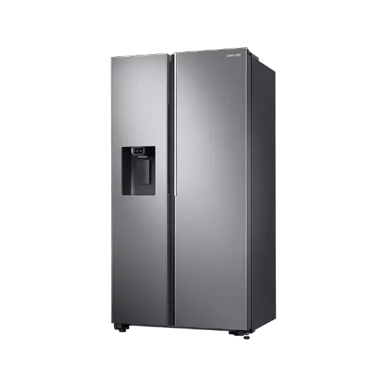 صورة ثلاجة PANASONIC NR-DZ600GXXZ سعة 601 لتر