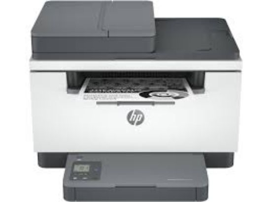 صورة طابعة HP LaserJet MFP M236sd 