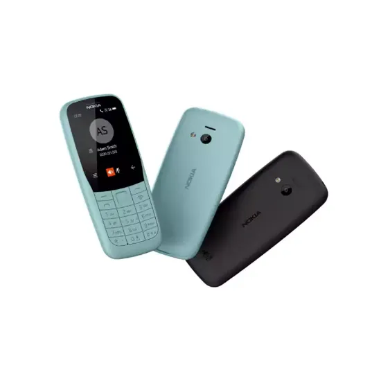 صورة نوكيا 220 3G