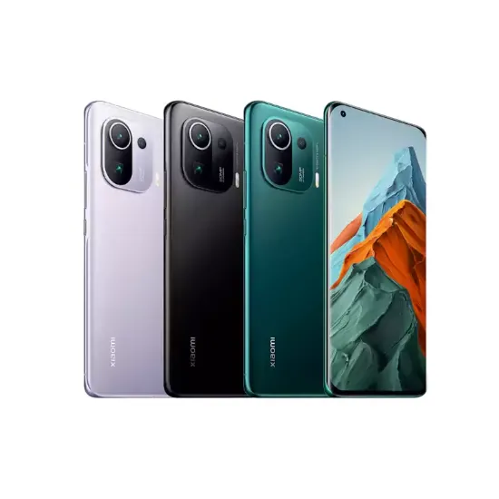 صورة شاومي 11 برو