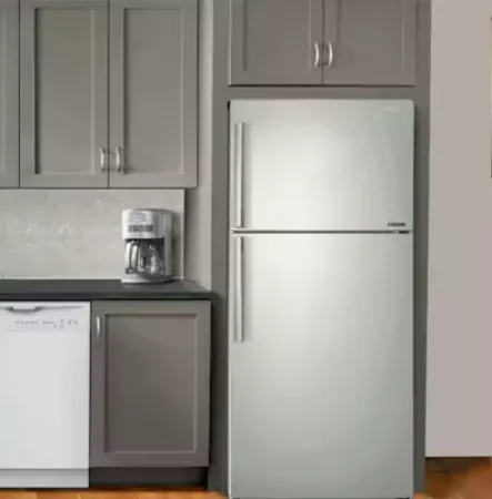 صورة لقسم ضاغط صديق للبيئة