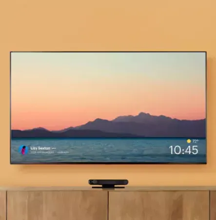 صورة لقسم تلفاز 8K ألترا إتش دي