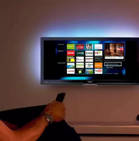 صورة لقسم سلسلة كوانتوم