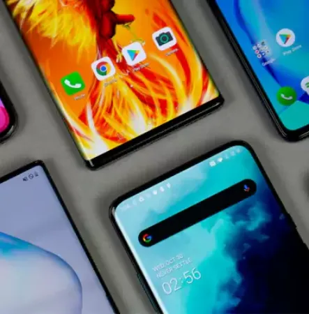 صورة لقسم صديق للميزانية