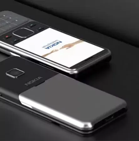 صورة لقسم مقاوم للماء