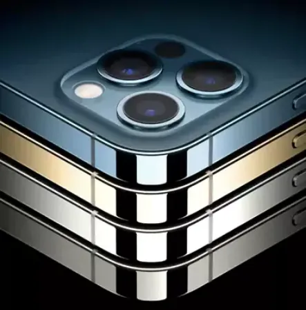 صورة لقسم إكسسوارات آيفون