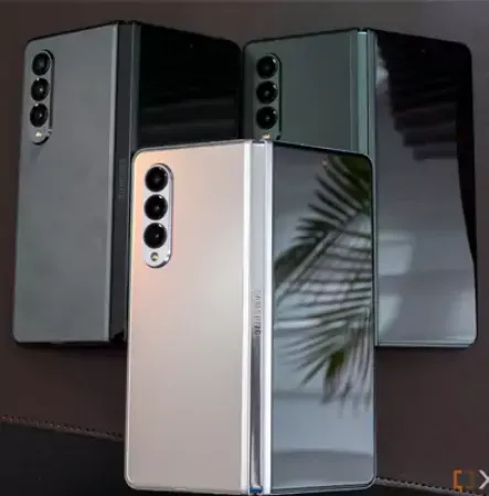 صورة لقسم سيجنال فليب