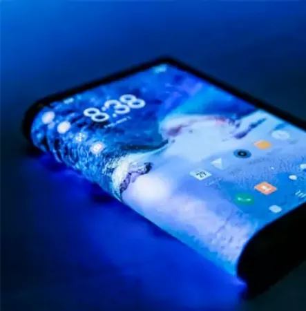 صورة لقسم زد فليب