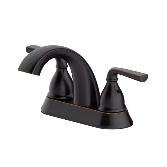 صورة حنفيات حمام Centerset