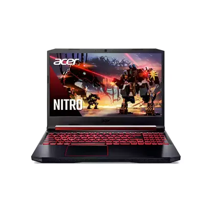 صورة حاسوب محمول ألعاب Acer V3