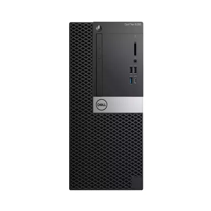 صورة LG OptiPlex 3080 MT Core i3 الجيل العاشر