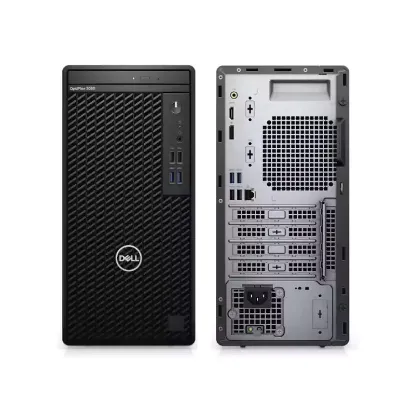صورة LG OptiPlex 3080 MT Core i3 الجيل العاشر