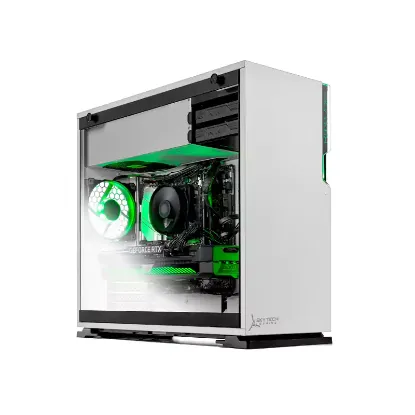 صورة CYBERPOWERPC Gamer Supreme مع تبريد سائل