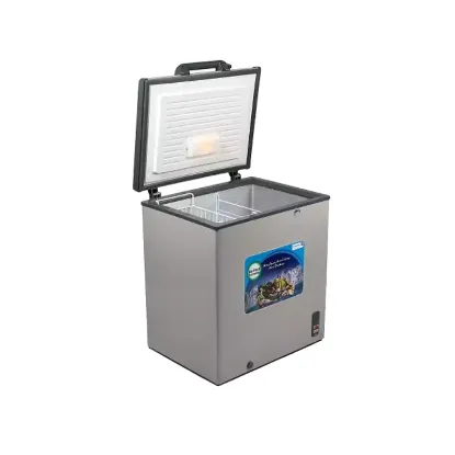 صورة فريزر صدر Scanfrost SFL 151