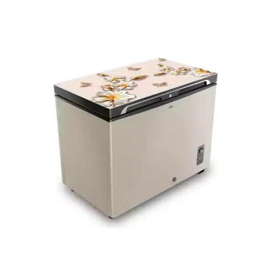 صورة فريزر عميق Walton WP34