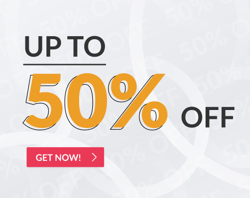 Picture of Discount Coupon Popup.